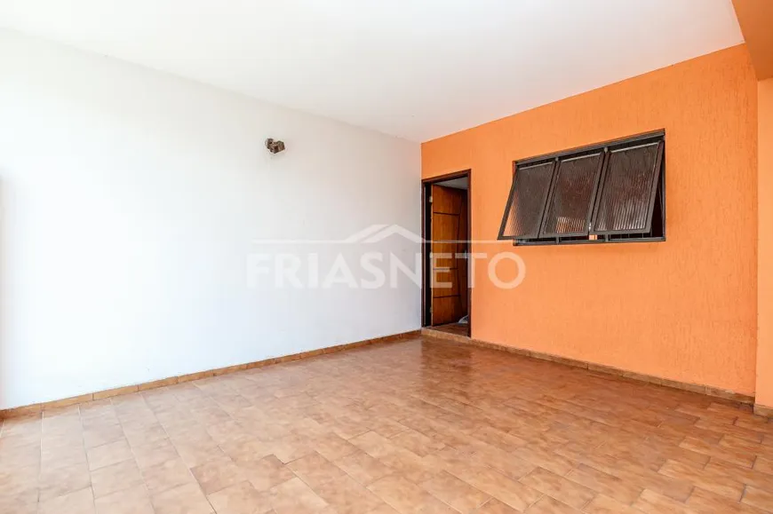 Foto 1 de Casa com 3 Quartos à venda, 170m² em Paulista, Piracicaba