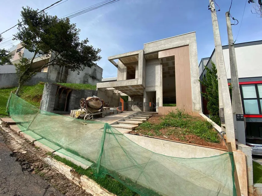 Foto 1 de Casa de Condomínio com 3 Quartos à venda, 202m² em Vila Moraes, Mogi das Cruzes