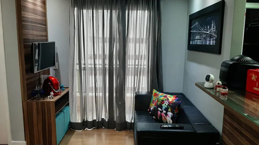 Foto 1 de Apartamento com 2 Quartos à venda, 47m² em Imirim, São Paulo