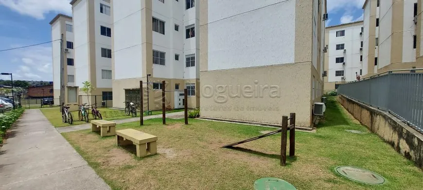 Foto 1 de Apartamento com 2 Quartos à venda, 41m² em Tejipió, Recife