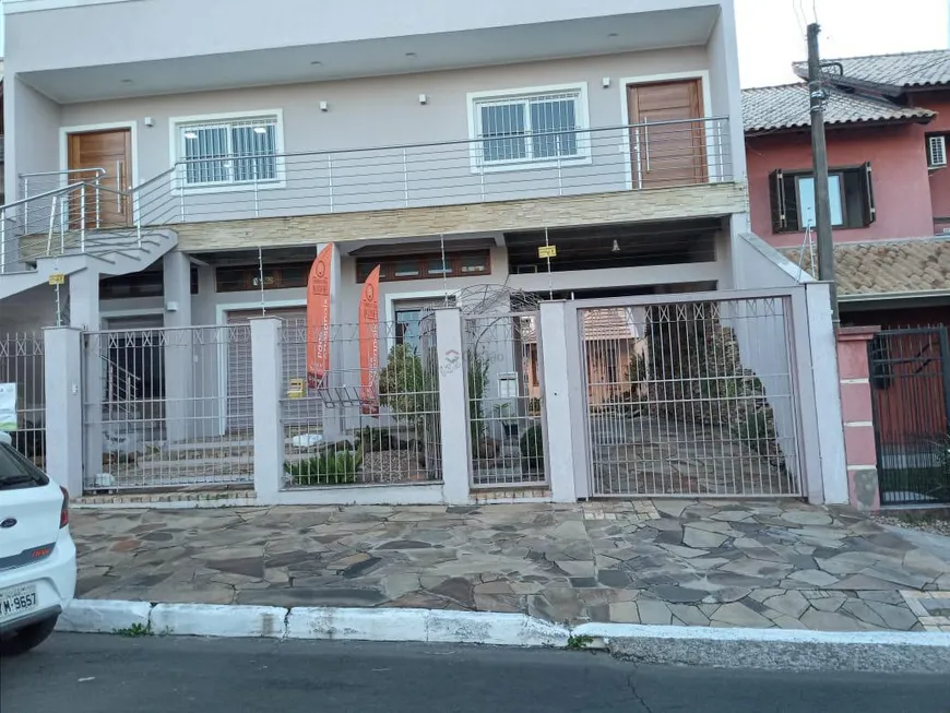 Foto 1 de Casa com 4 Quartos à venda, 414m² em Estância Velha, Canoas