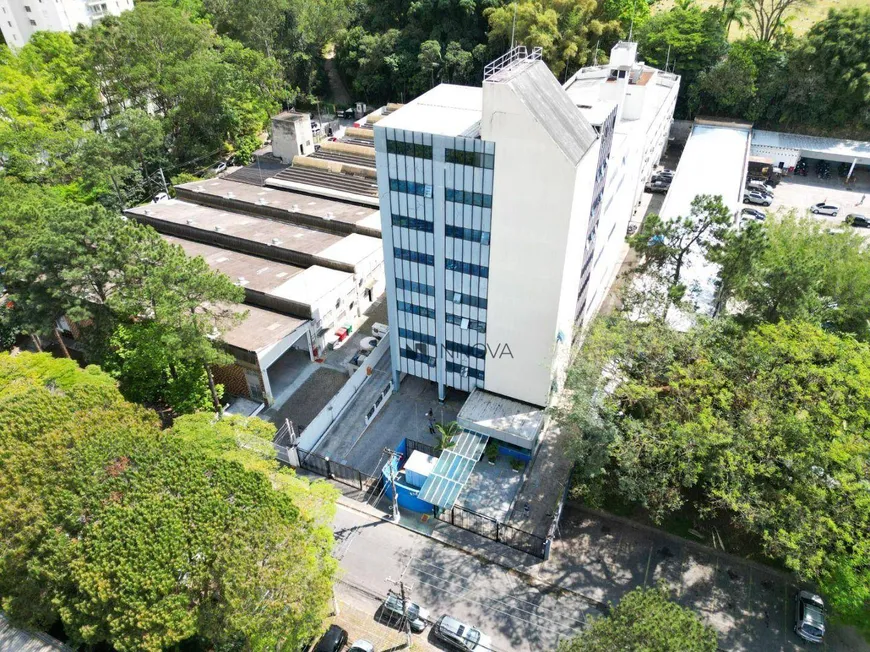 Foto 1 de Prédio Comercial para venda ou aluguel, 6235m² em Jardim Marajoara, São Paulo