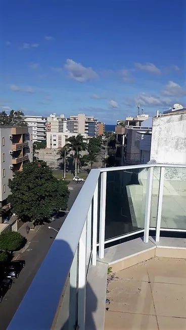 Foto 1 de Cobertura com 4 Quartos à venda, 191m² em Vila Nova, Cabo Frio