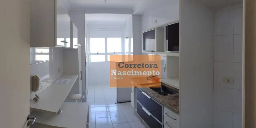 Foto 1 de Apartamento com 3 Quartos à venda, 90m² em Centro, Jacareí