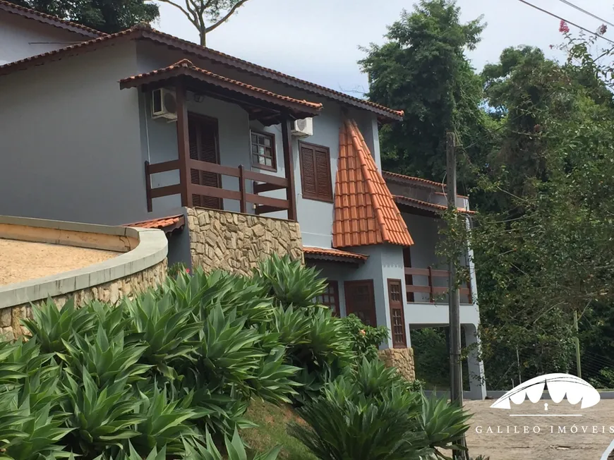 Foto 1 de Casa de Condomínio com 6 Quartos à venda, 800m² em Jardim Soleil, Valinhos