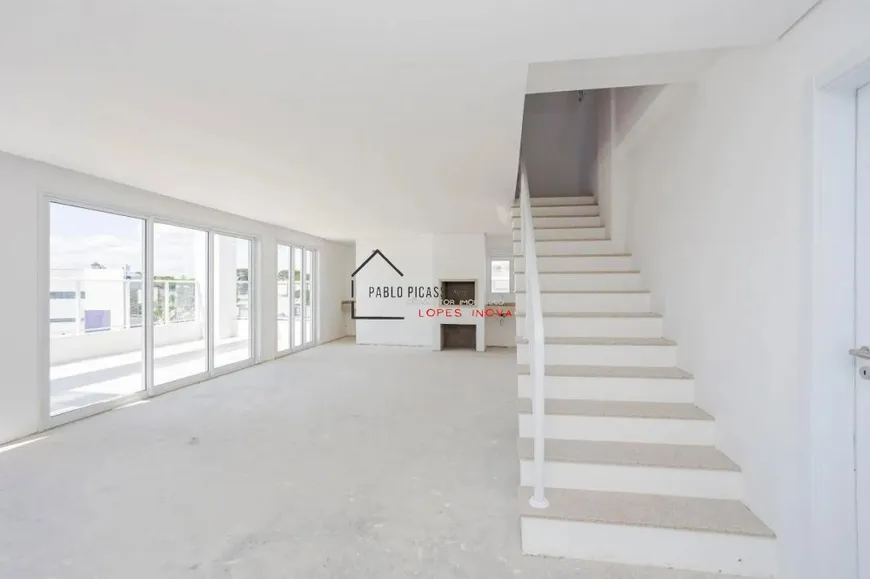 Foto 1 de Apartamento com 3 Quartos à venda, 165m² em Batel, Curitiba
