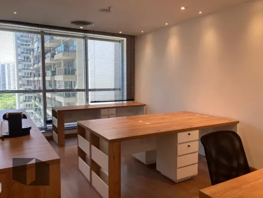 Foto 1 de Sala Comercial à venda, 29m² em Barra da Tijuca, Rio de Janeiro