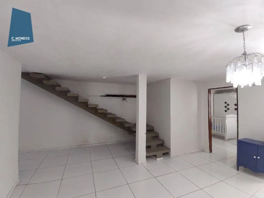 Foto 1 de Casa com 2 Quartos à venda, 240m² em Passaré, Fortaleza