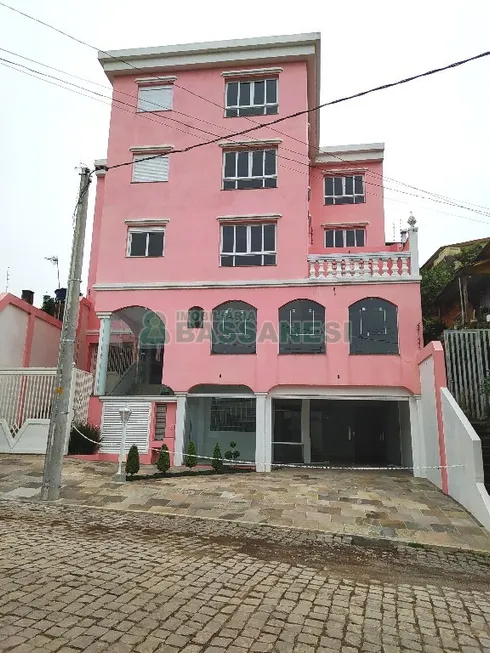 Foto 1 de Ponto Comercial para alugar, 126m² em Rio Branco, Caxias do Sul