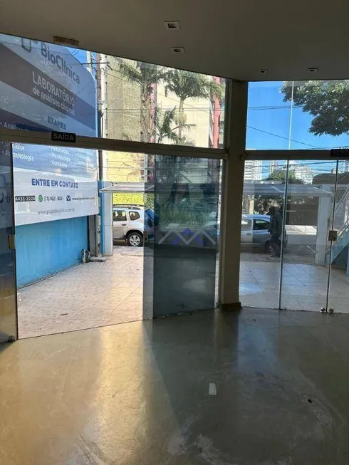 Foto 1 de Prédio Comercial à venda, 278m² em Vila Boaventura, Jundiaí