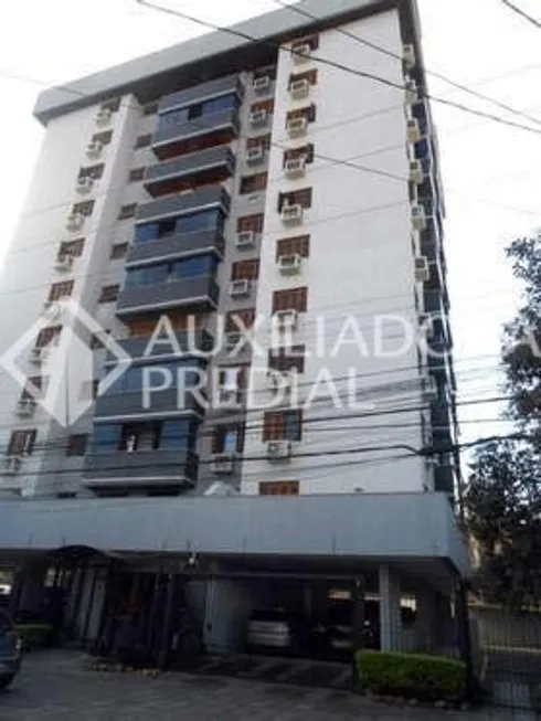 Foto 1 de Apartamento com 2 Quartos à venda, 57m² em Menino Deus, Porto Alegre