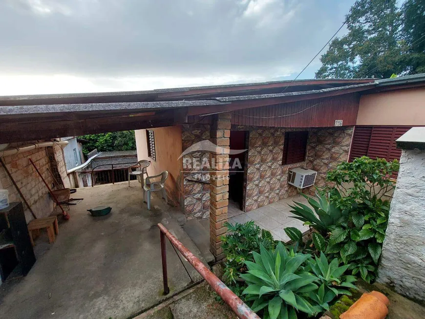 Foto 1 de Casa com 2 Quartos à venda, 80m² em Cecilia, Viamão