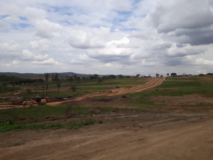 Foto 1 de Lote/Terreno à venda, 250m² em Menezes, Ribeirão das Neves