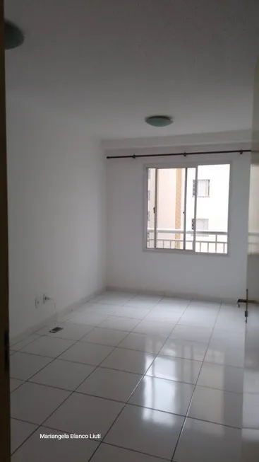Foto 1 de Apartamento com 2 Quartos para alugar, 41m² em Campo Grande, São Paulo