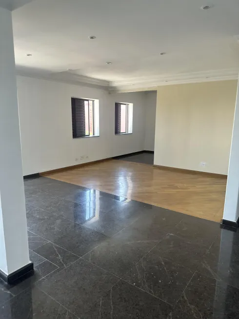 Foto 1 de Apartamento com 4 Quartos para alugar, 180m² em Casa Verde, São Paulo