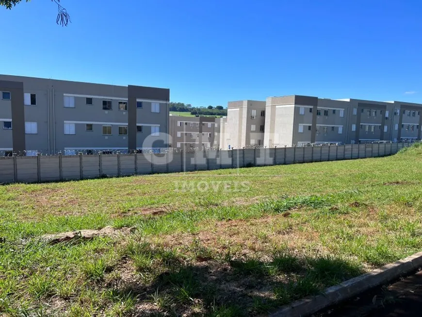 Foto 1 de Lote/Terreno à venda, 263m² em Santa Martha, Ribeirão Preto