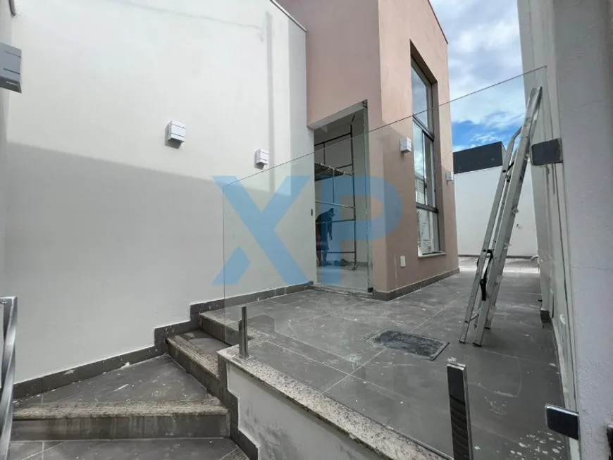 Foto 1 de Casa com 3 Quartos à venda, 95m² em São Roque, Divinópolis