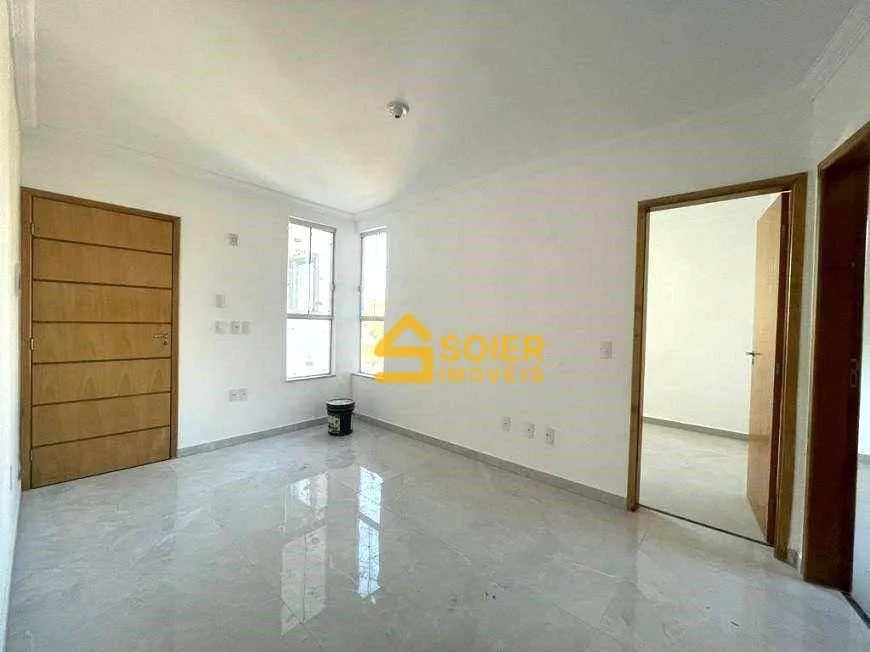 Foto 1 de Apartamento com 2 Quartos à venda, 45m² em Caiçaras, Belo Horizonte