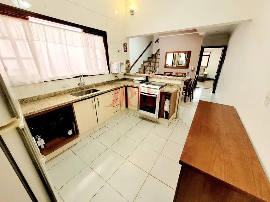 Foto 1 de Casa de Condomínio com 3 Quartos à venda, 175m² em Vista Verde, Indaiatuba
