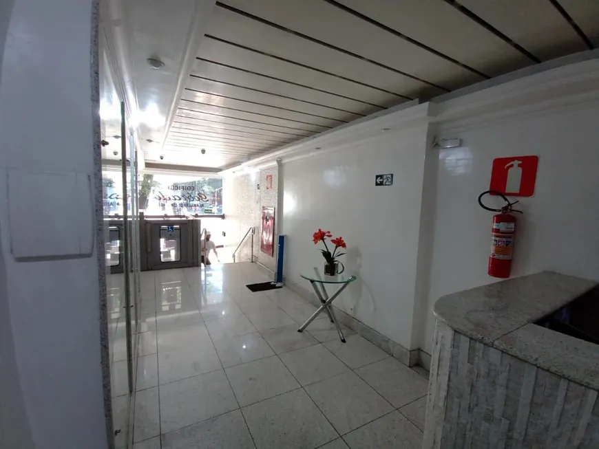 Foto 1 de Apartamento com 3 Quartos à venda, 170m² em Centro, Belo Horizonte