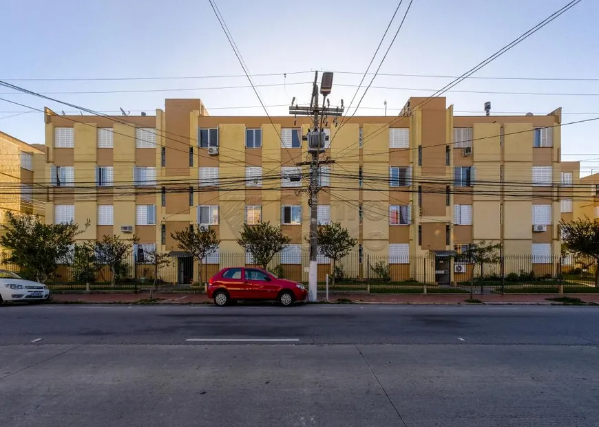 Foto 1 de Apartamento com 2 Quartos para alugar, 72m² em Centro, Pelotas