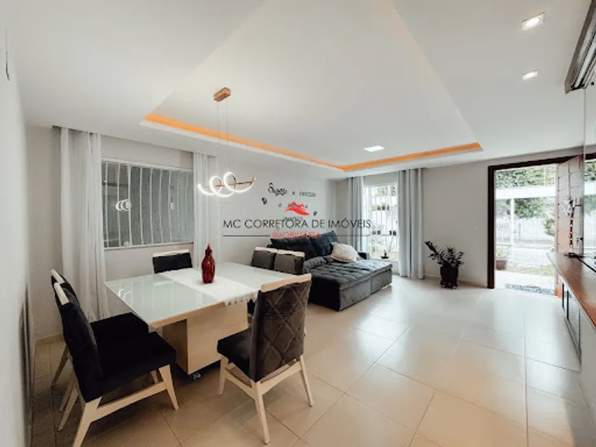 Foto 1 de Casa com 3 Quartos para alugar, 170m² em Residencial Solar Bitti, Aracruz