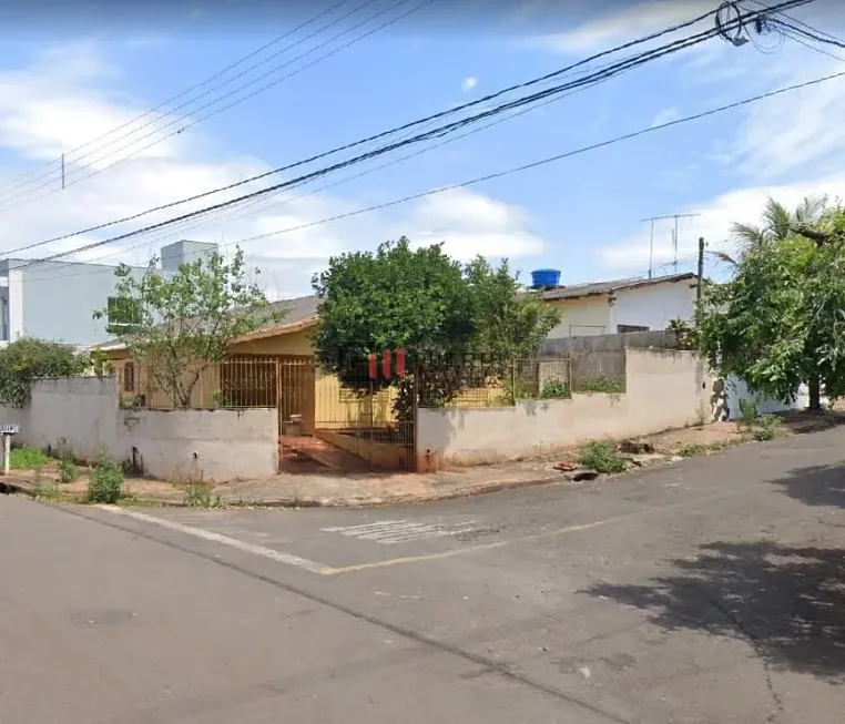 Foto 1 de Casa de Condomínio com 4 Quartos à venda, 150m² em Espanha, Londrina