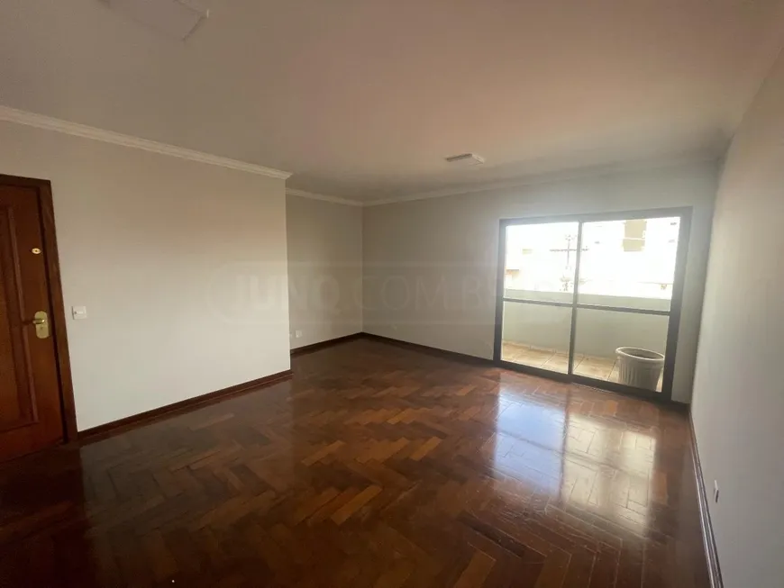 Foto 1 de Apartamento com 3 Quartos à venda, 150m² em Paulicéia, Piracicaba