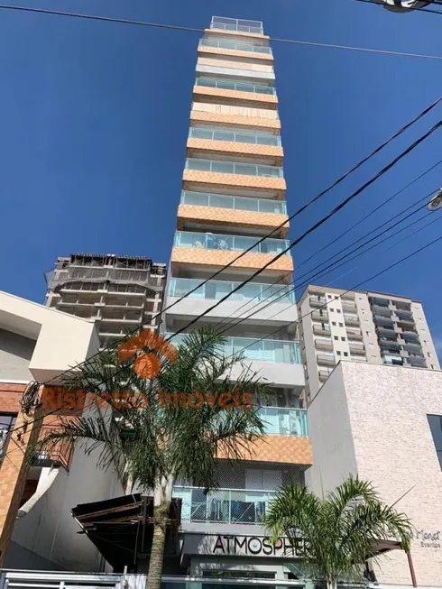Foto 1 de Apartamento com 3 Quartos à venda, 72m² em Centro, Osasco
