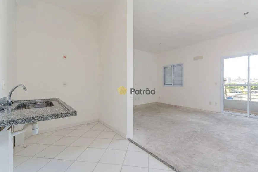 Foto 1 de Apartamento com 1 Quarto à venda, 51m² em Jardim do Mar, São Bernardo do Campo
