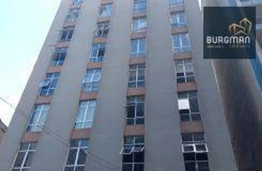 Foto 1 de Apartamento com 2 Quartos à venda, 58m² em Centro, Curitiba