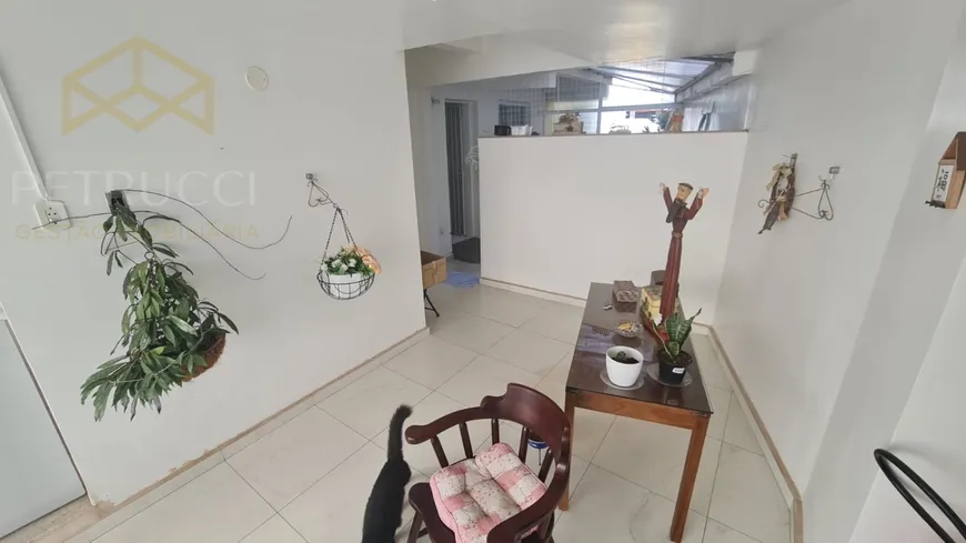 Foto 1 de Apartamento com 3 Quartos à venda, 75m² em Vila Itapura, Campinas