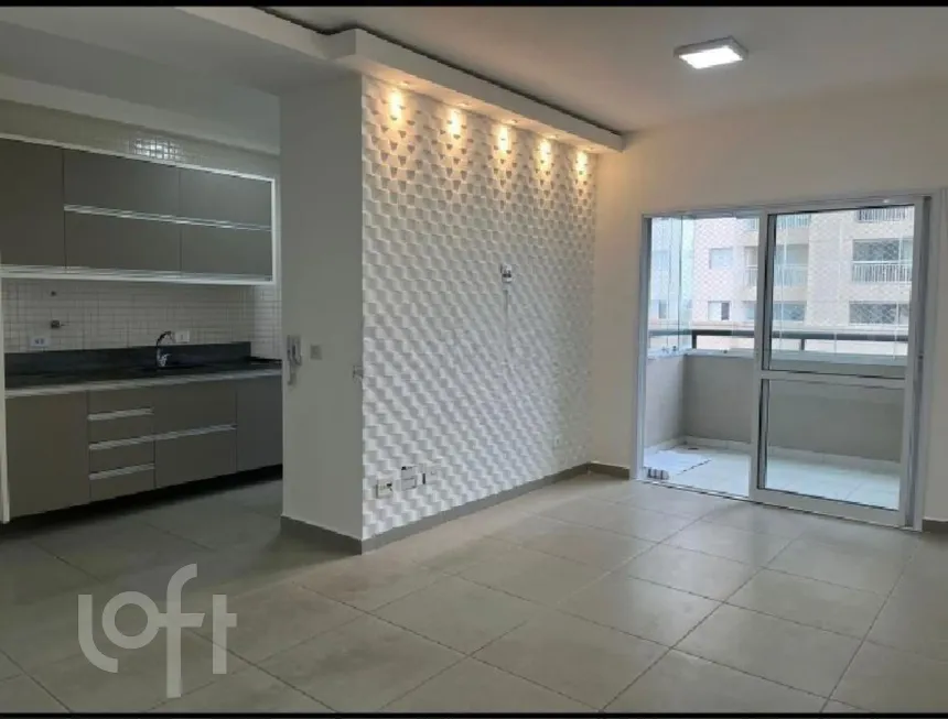 Foto 1 de Apartamento com 2 Quartos à venda, 85m² em Tamanduateí 1, Santo André