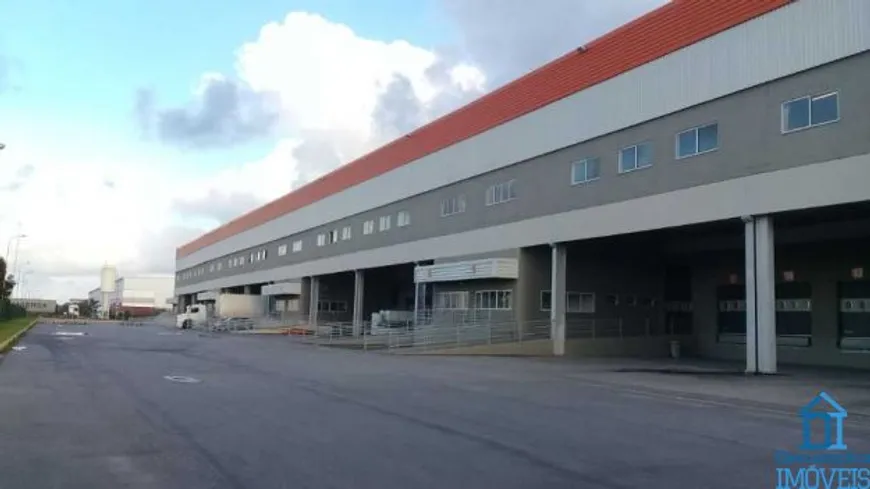 Foto 1 de Galpão/Depósito/Armazém com 3 Quartos para alugar, 1960m² em Distrito Industrial Diper, Cabo de Santo Agostinho