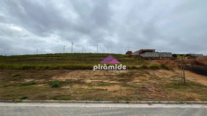 Foto 1 de Lote/Terreno à venda, 330m² em Urbanova, São José dos Campos