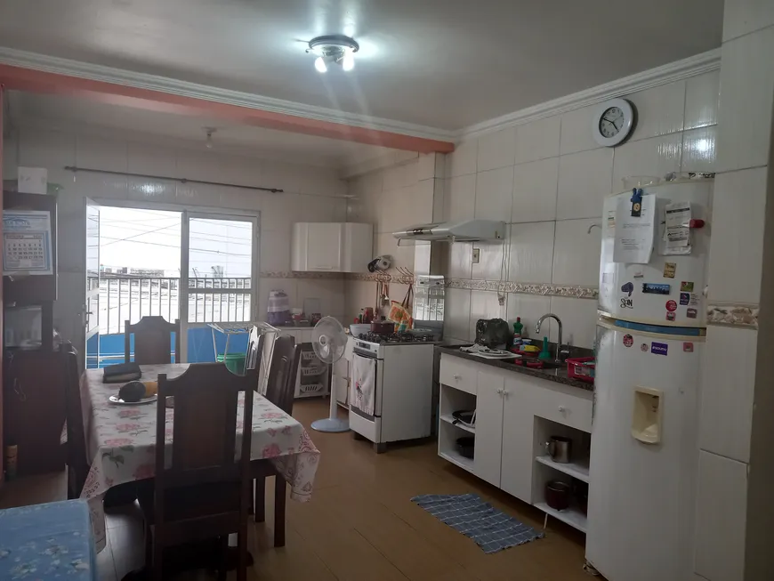 Foto 1 de Casa com 4 Quartos à venda, 150m² em São Geraldo, Manaus