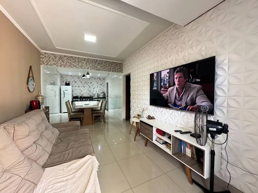 Foto 1 de Apartamento com 2 Quartos à venda, 90m² em Brotas, Salvador
