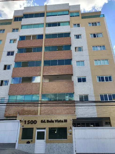 Foto 1 de Apartamento com 4 Quartos à venda, 224m² em Centro, São José dos Pinhais