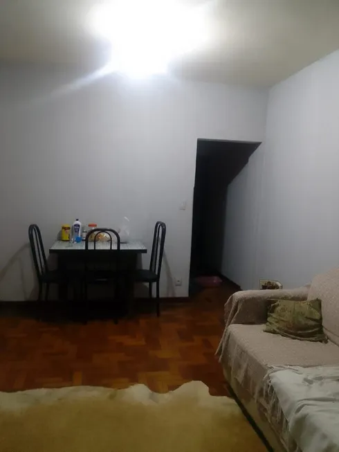 Foto 1 de Apartamento com 3 Quartos à venda, 93m² em Gutierrez, Belo Horizonte