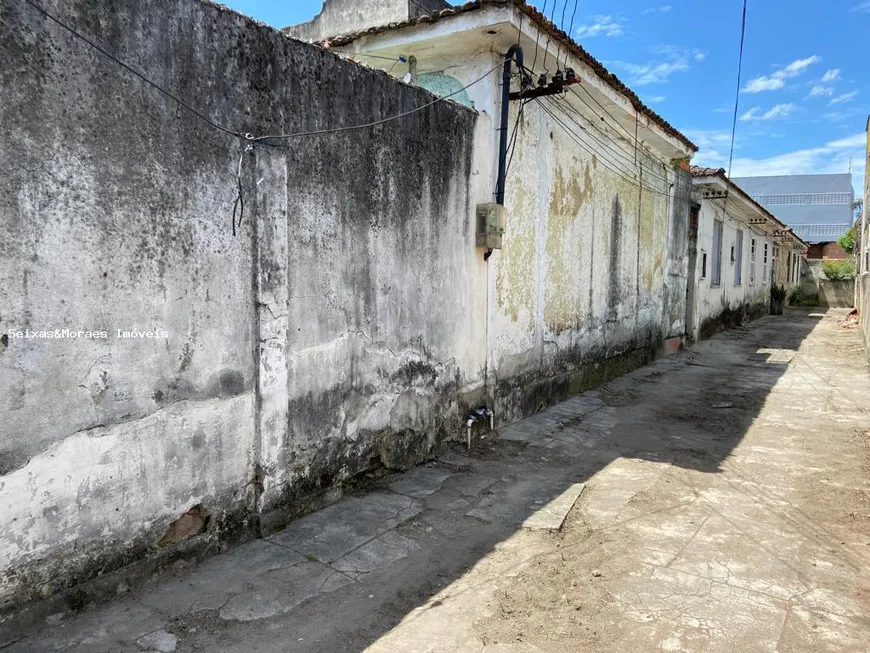 Foto 1 de Lote/Terreno à venda, 600m² em Centro, Nova Iguaçu