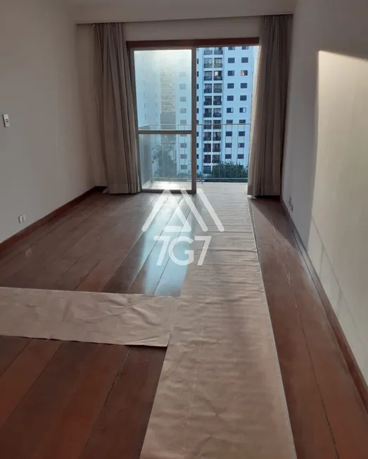 Foto 1 de Apartamento com 3 Quartos para venda ou aluguel, 79m² em Perdizes, São Paulo