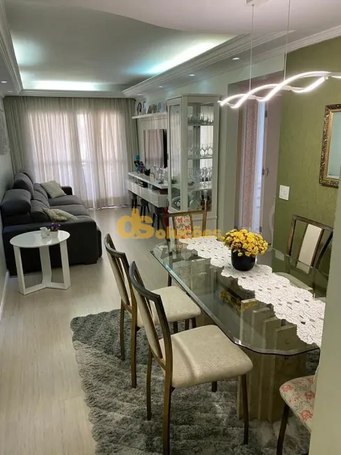 Foto 1 de Apartamento com 3 Quartos à venda, 74m² em Casa Verde, São Paulo