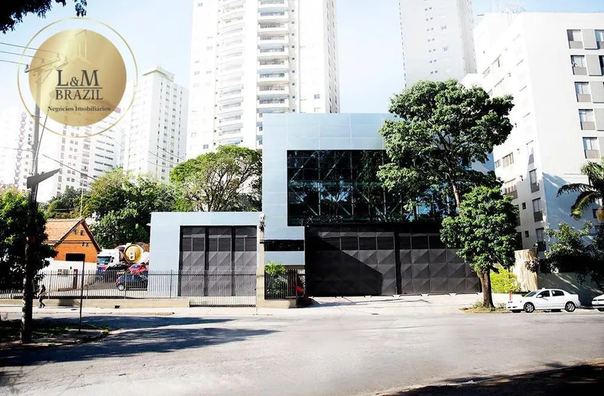 Foto 1 de Prédio Comercial para alugar, 1576m² em Água Fria, São Paulo