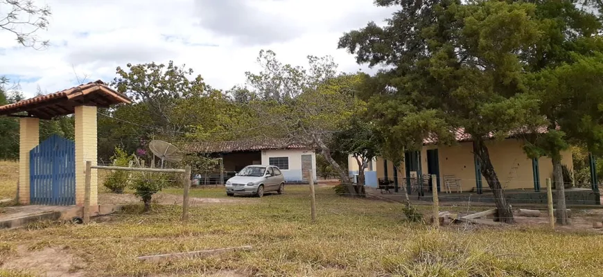 Foto 1 de Fazenda/Sítio com 4 Quartos à venda, 488400m² em , Paraopeba