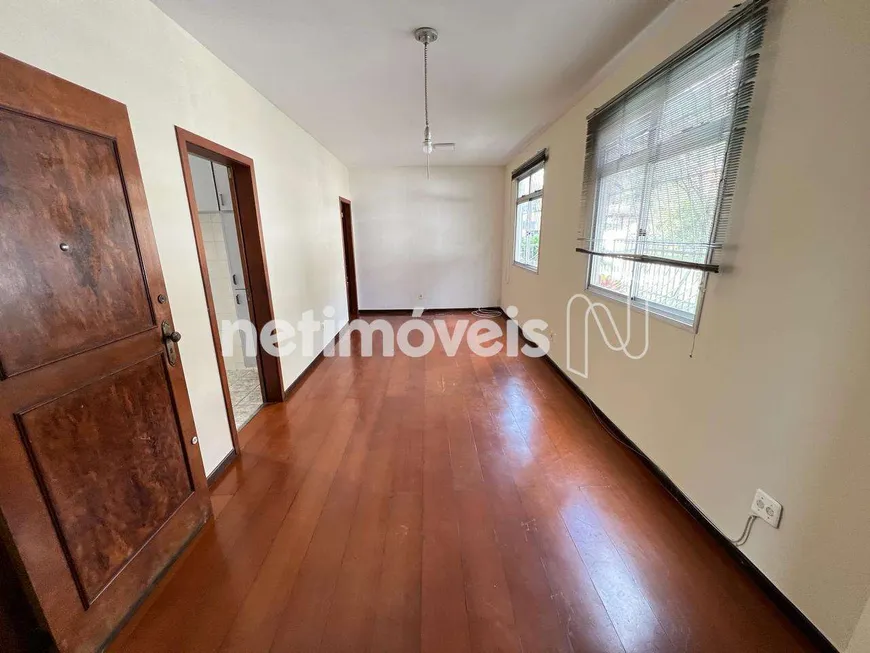 Foto 1 de Apartamento com 3 Quartos à venda, 95m² em Nova Granada, Belo Horizonte