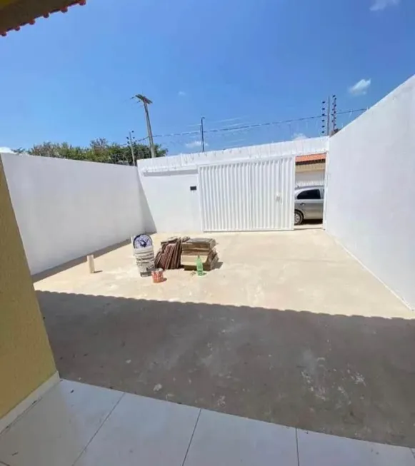 Foto 1 de Casa com 2 Quartos à venda, 100m² em Baixa de Quintas, Salvador