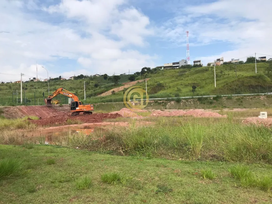 Foto 1 de Lote/Terreno à venda, 1915m² em Rio Comprido, Jacareí