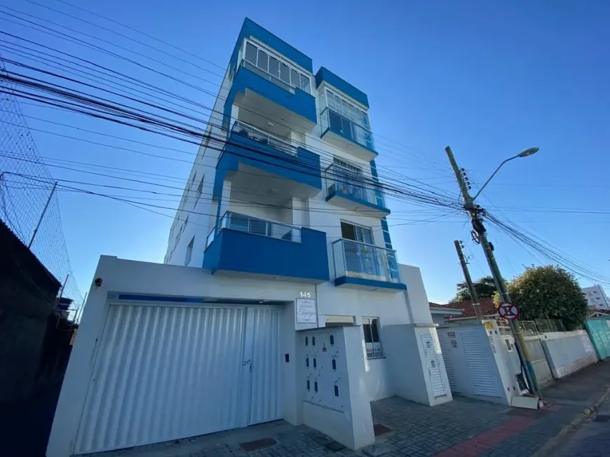 Foto 1 de Apartamento com 2 Quartos à venda, 82m² em Centro, Navegantes