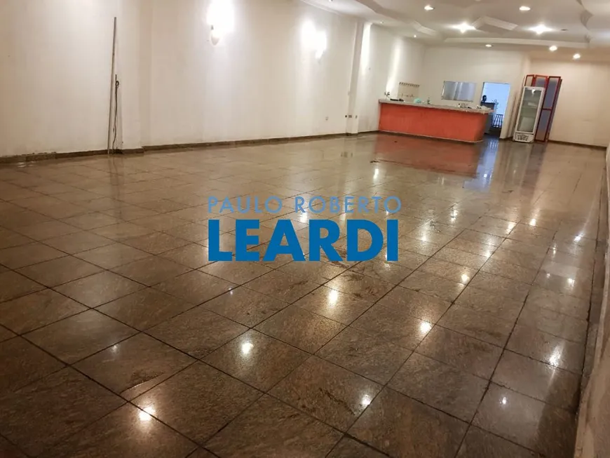 Foto 1 de Ponto Comercial à venda, 380m² em Vila Leopoldina, São Paulo