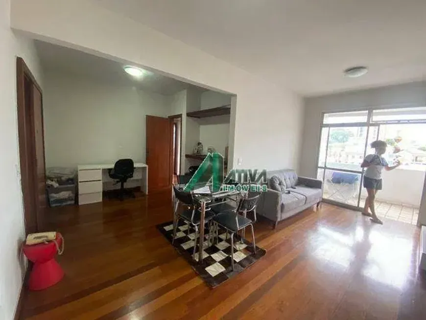 Foto 1 de Apartamento com 3 Quartos à venda, 90m² em Ouro Preto, Belo Horizonte